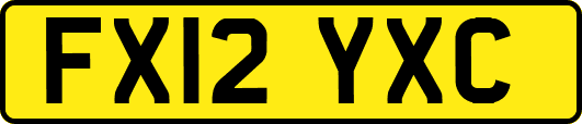 FX12YXC
