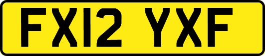 FX12YXF