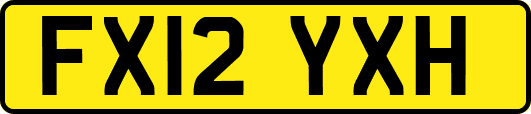 FX12YXH