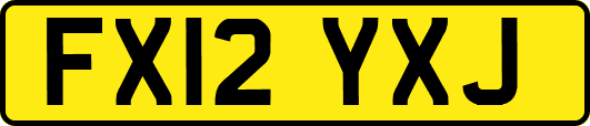 FX12YXJ