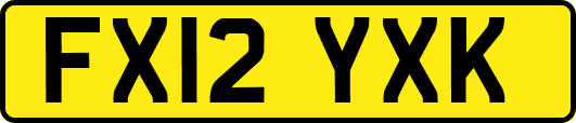 FX12YXK