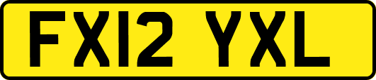 FX12YXL