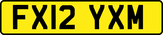 FX12YXM