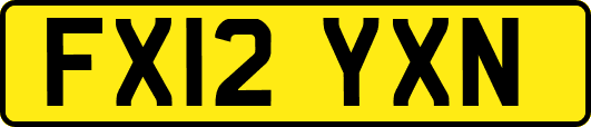 FX12YXN