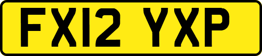FX12YXP