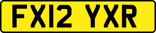 FX12YXR