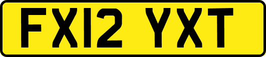 FX12YXT
