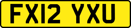 FX12YXU