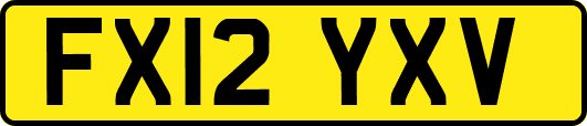 FX12YXV
