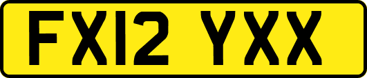 FX12YXX