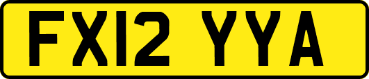 FX12YYA