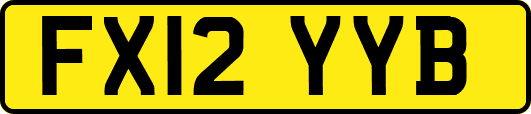 FX12YYB