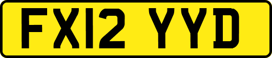 FX12YYD