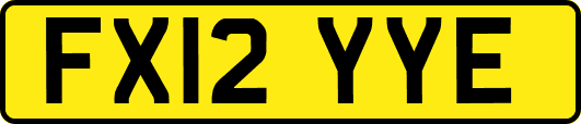 FX12YYE