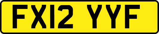 FX12YYF