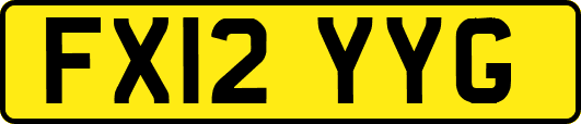 FX12YYG