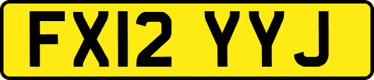 FX12YYJ