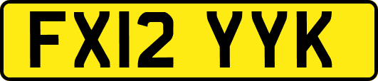 FX12YYK