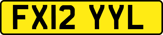 FX12YYL