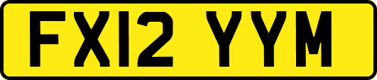 FX12YYM