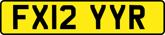 FX12YYR