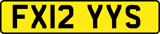 FX12YYS