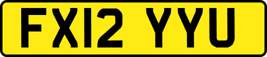 FX12YYU