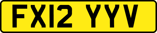 FX12YYV