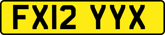 FX12YYX