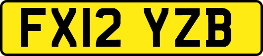 FX12YZB