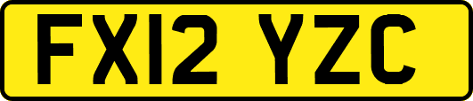 FX12YZC
