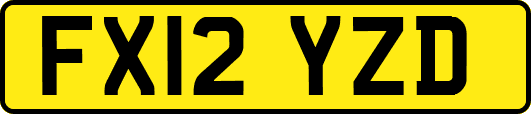 FX12YZD