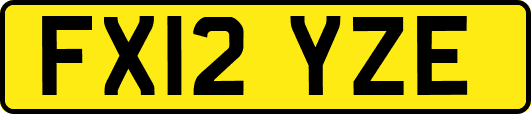 FX12YZE