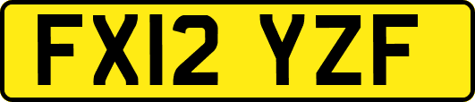 FX12YZF