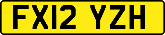 FX12YZH