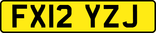 FX12YZJ