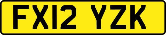 FX12YZK