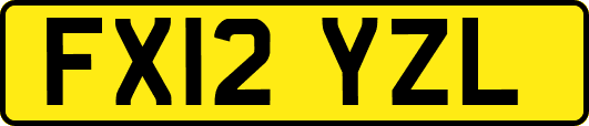 FX12YZL
