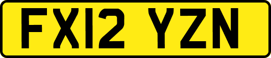FX12YZN