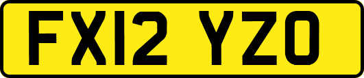FX12YZO