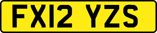FX12YZS