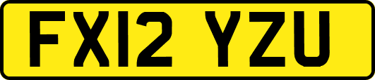FX12YZU