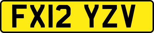 FX12YZV