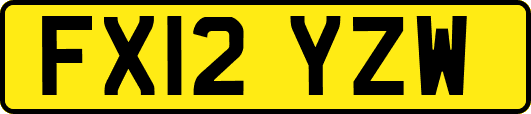 FX12YZW