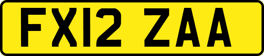 FX12ZAA