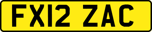 FX12ZAC