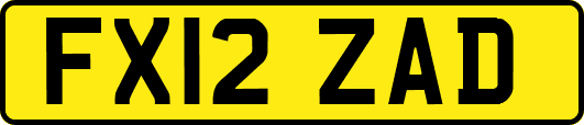 FX12ZAD