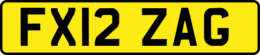 FX12ZAG