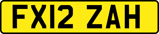 FX12ZAH
