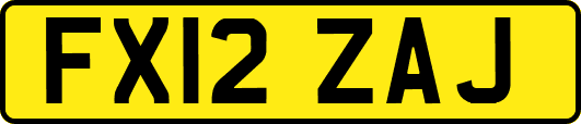 FX12ZAJ